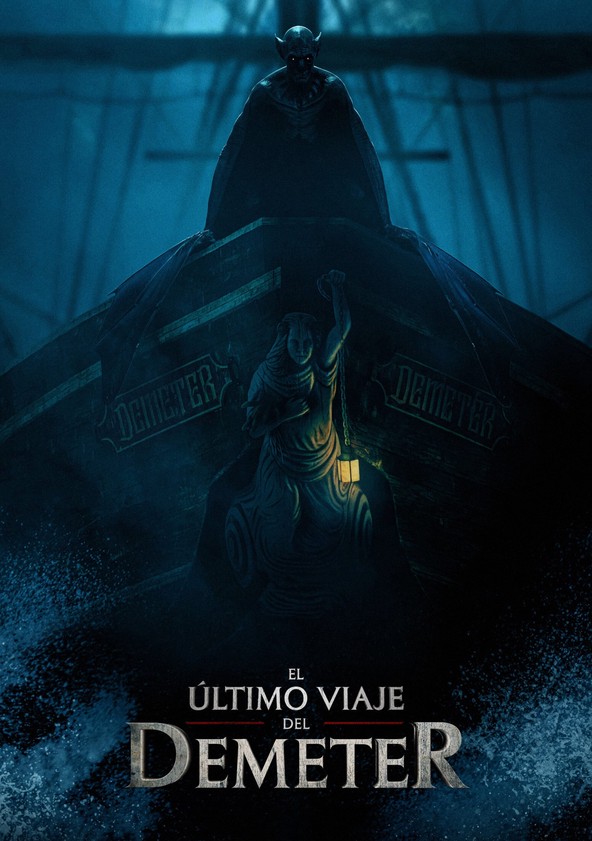 Drácula: Mar De Sangre