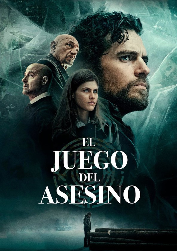En El Juego Del Asesino