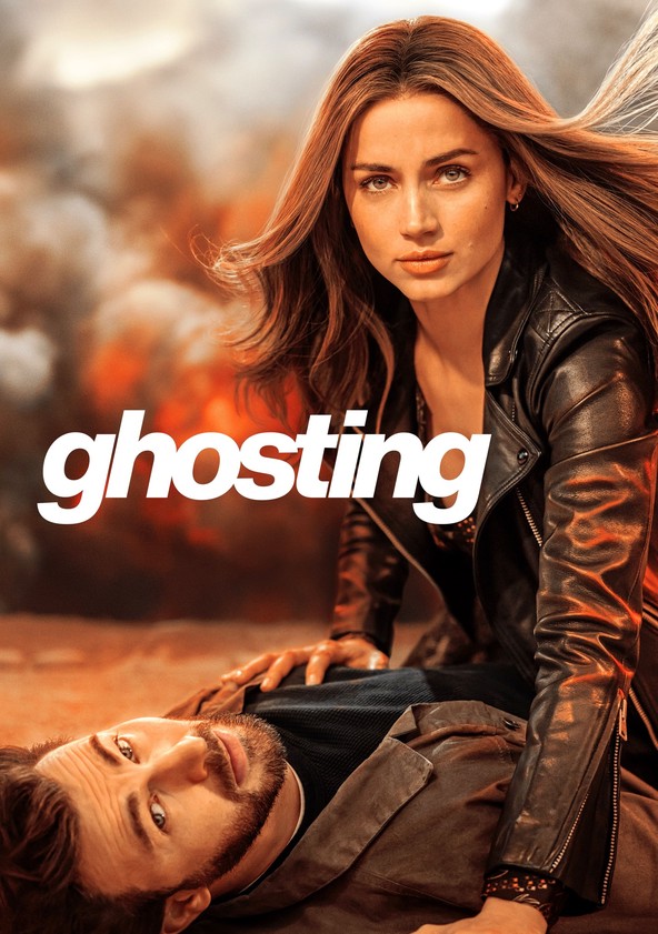 Ghosteado
