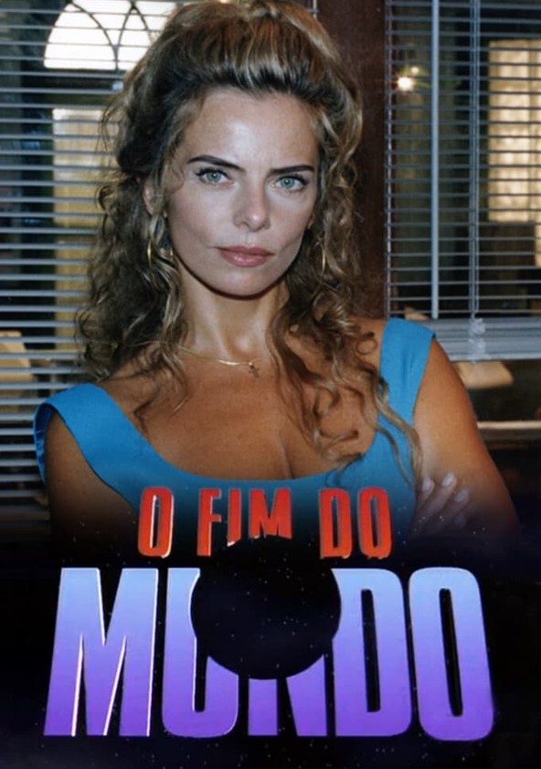 O Fim do Mundo - Temporada 1