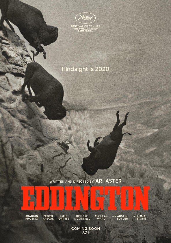 Eddington