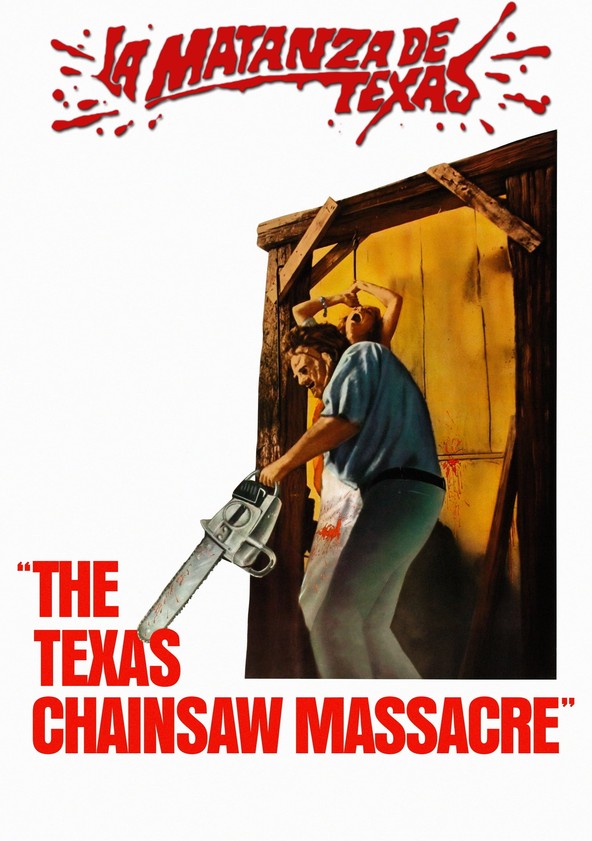 Masacre en cadena