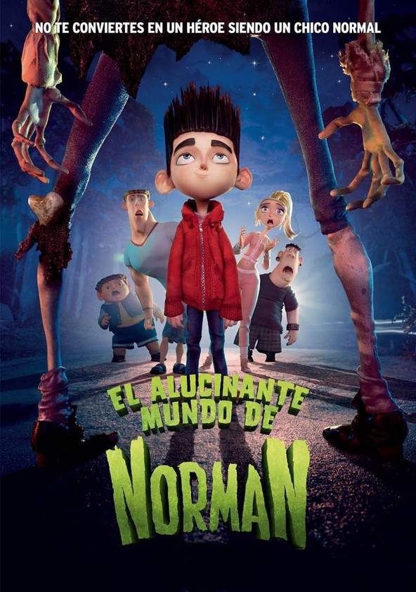 Paranorman