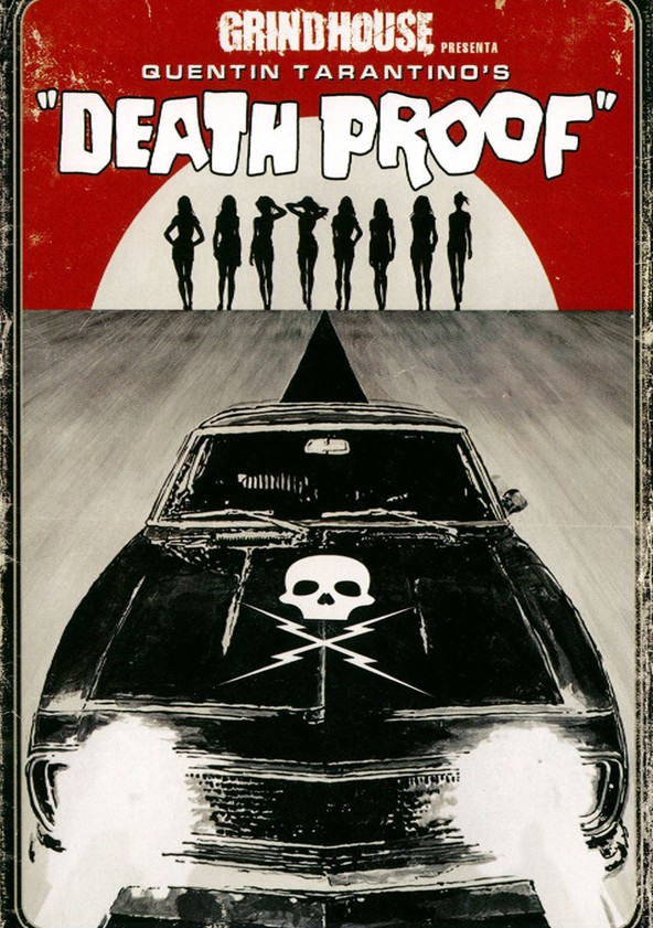A prueba de muerte