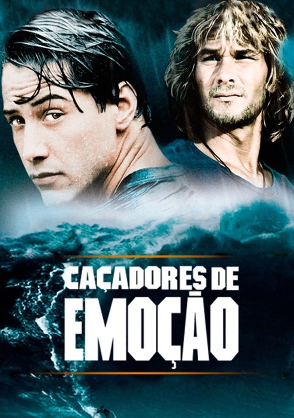 Point Break