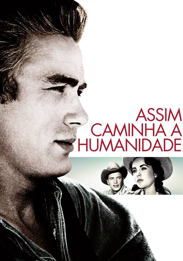 Assim Caminha a Humanidade