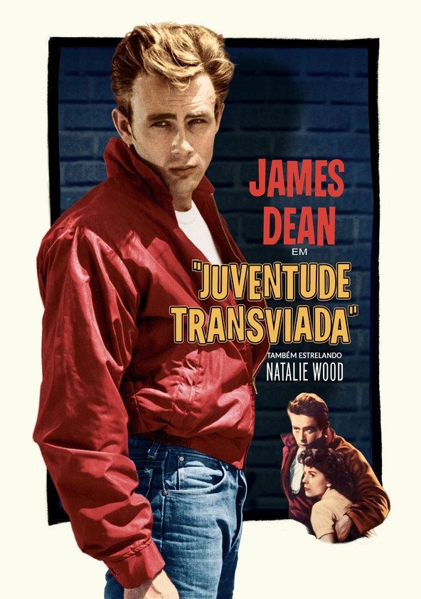 Juventude Transviada