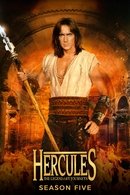 Hércules: A Lendária Jornada - Temporada 5