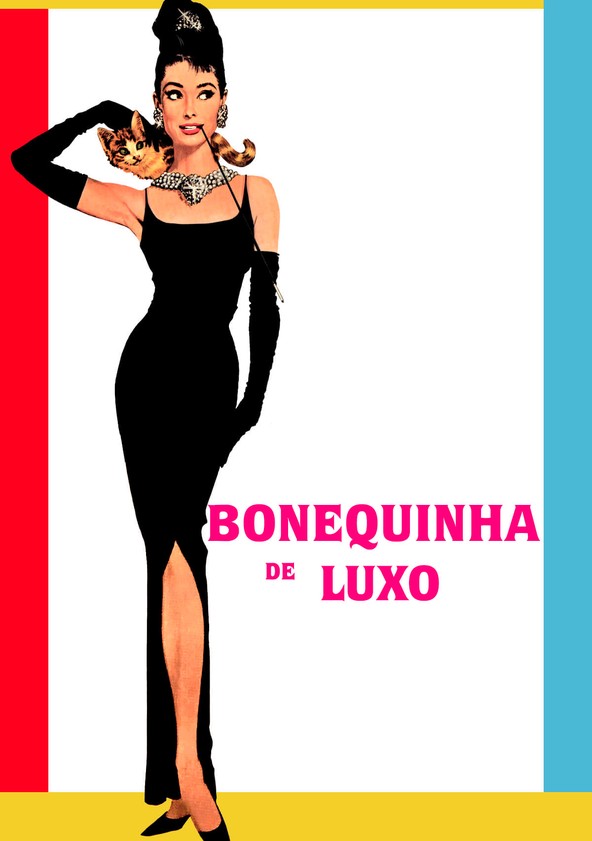 Bonequinha de Luxo
