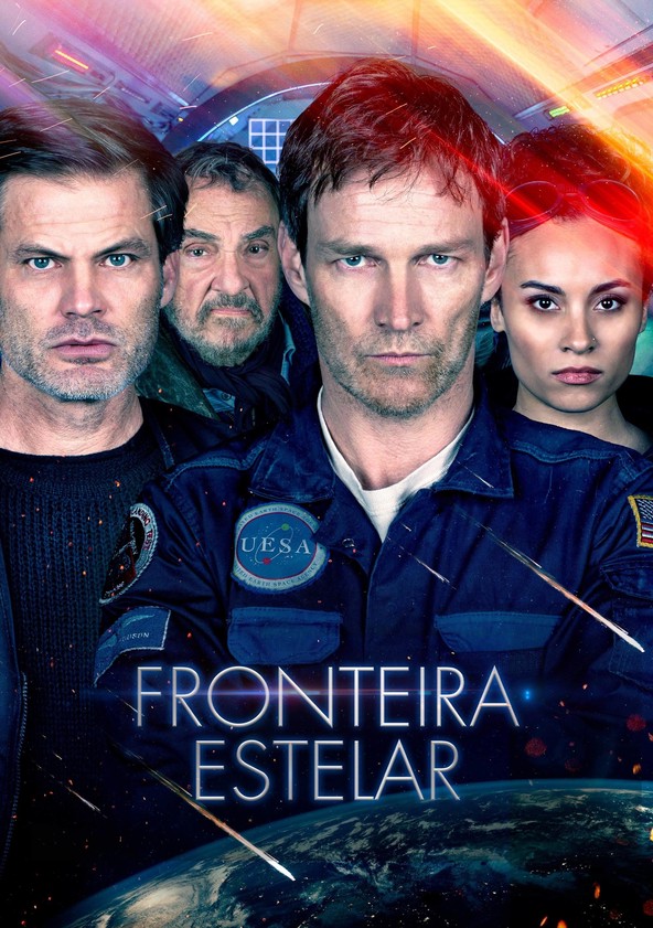 Fronteira Estelar