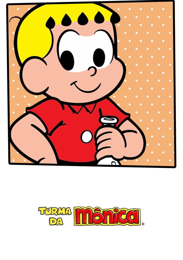 Cine Gibi - Temporada 6