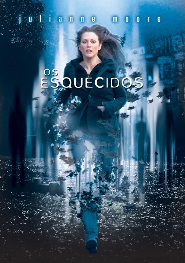 Os Esquecidos