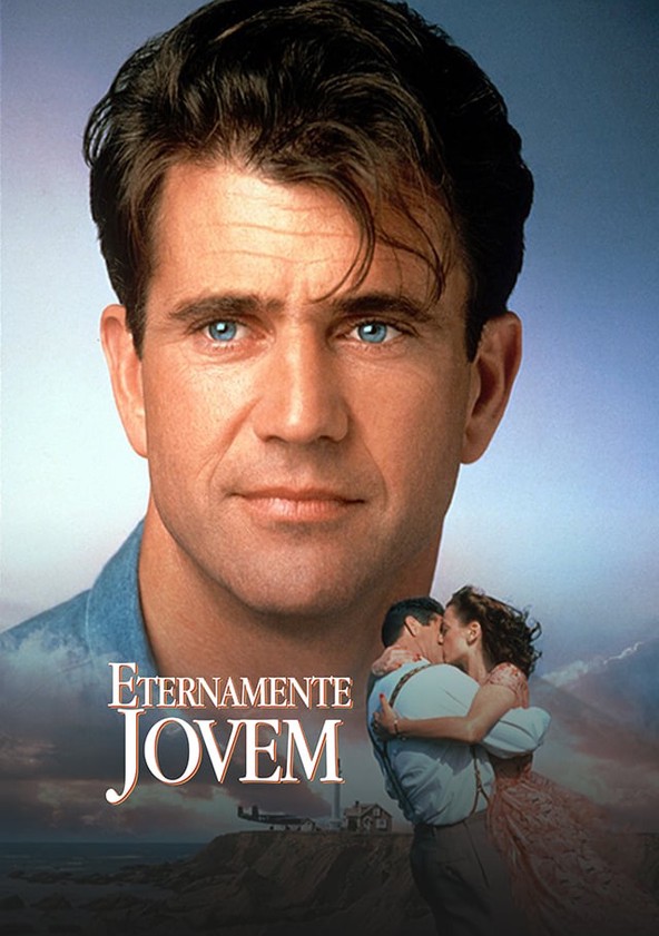 Eternamente Jovem
