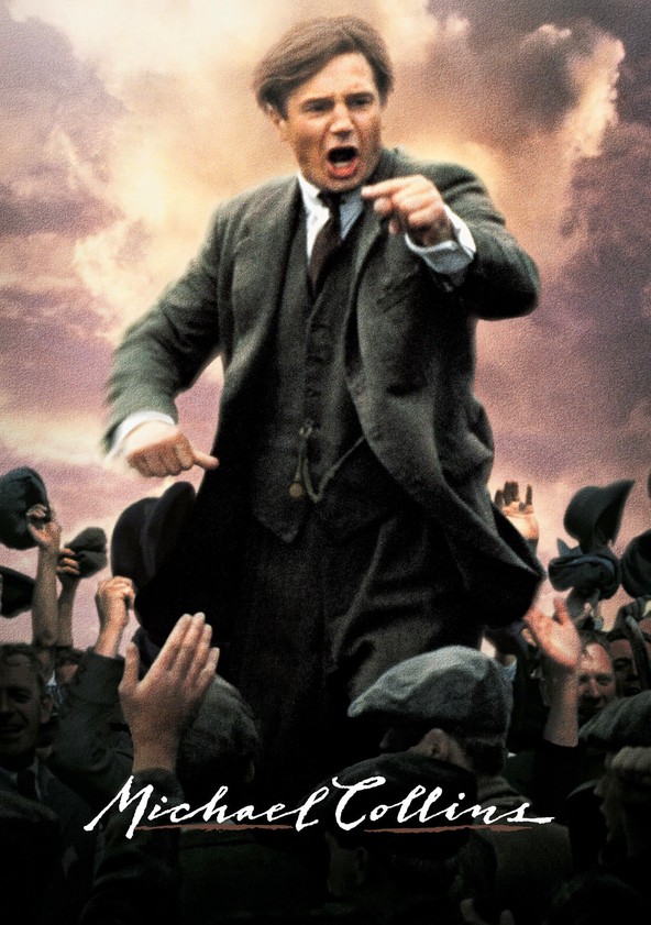 Michael Collins, o Preço da Liberdade