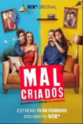 Malcriados