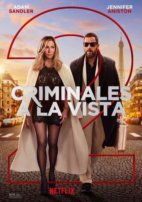 Misterio a la vista