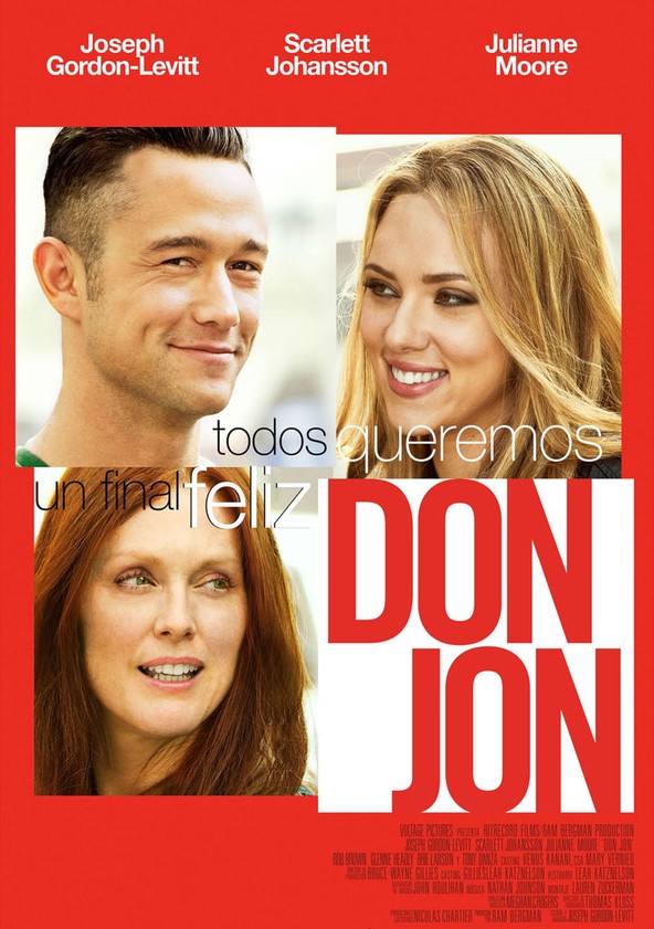 Un atrevido don Juan