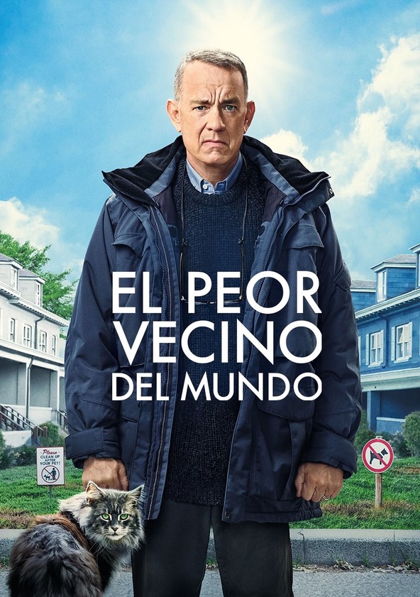 Un Vecino Gruñón