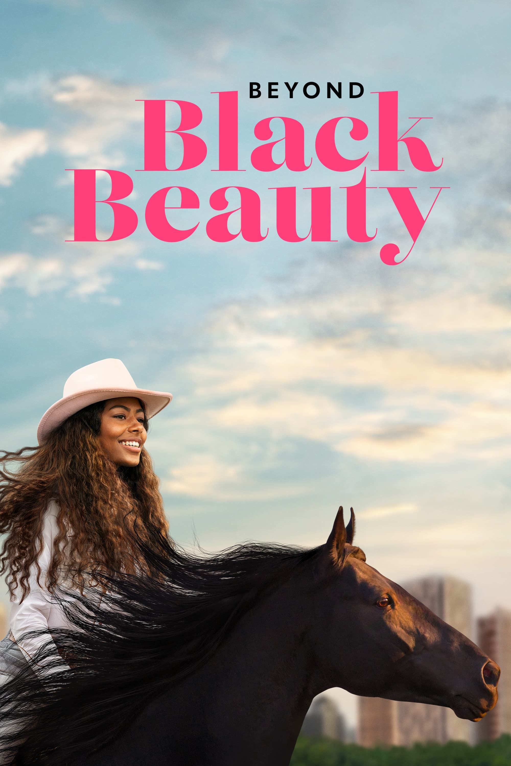 Beyond Black Beauty - Temporada 1