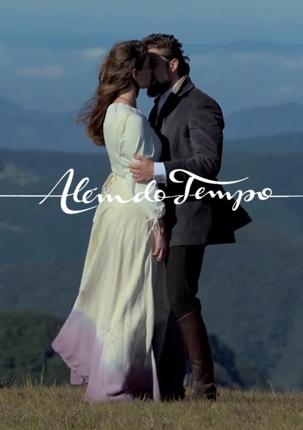 Além do Tempo - Temporada 1