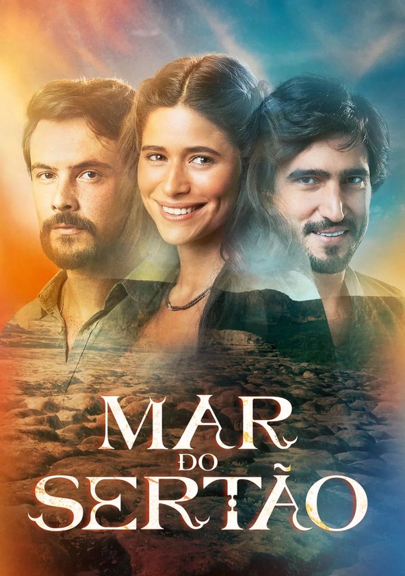 Mar do Sertão - Temporada 1