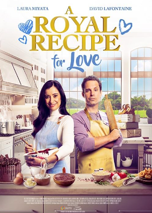 A Royal Recipe for Love