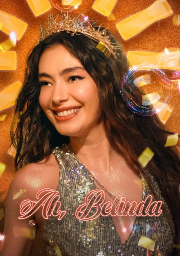Ah, Belinda