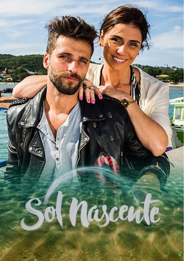 Sol Nascente - Temporada 1