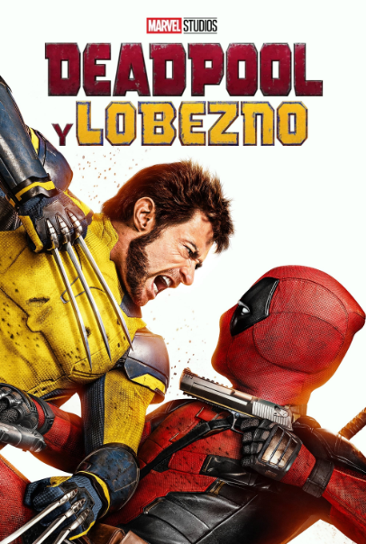 Deadpool y Lobezno