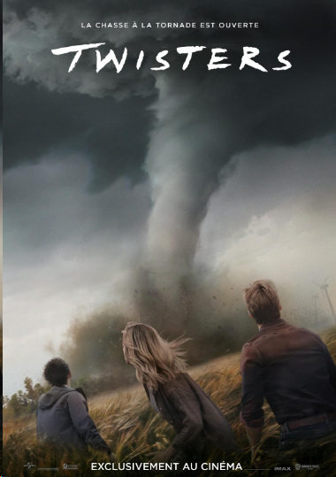 Twisters