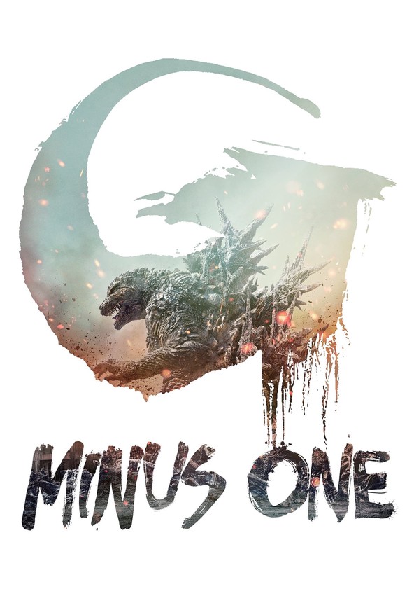 Godzilla: Minus One