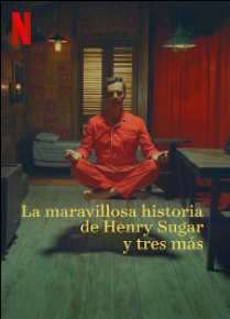 La maravillosa historia de Henry Sugar