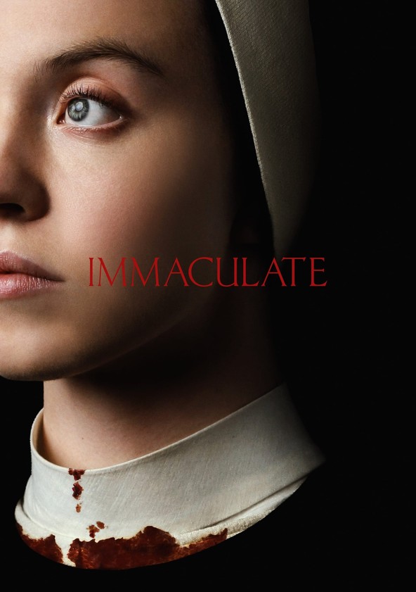 Inmaculada