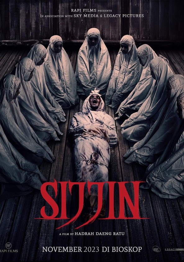 Sijjin