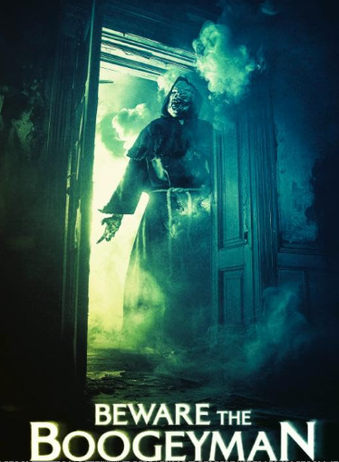 Beware the Boogeyman