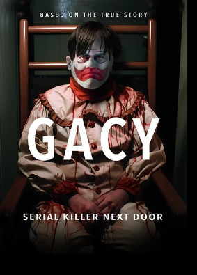 Gacy: Serial Killer Next Door