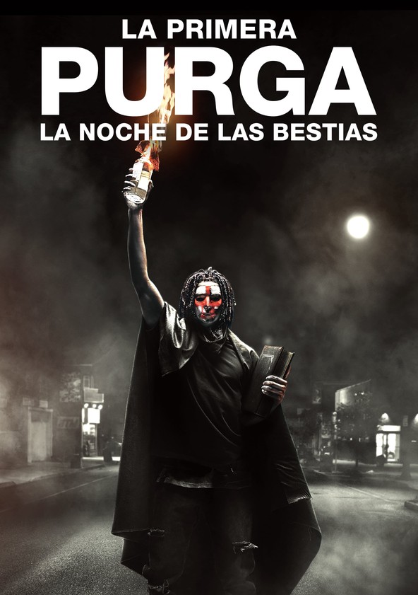 12 horas para sobrevivir: el inicio