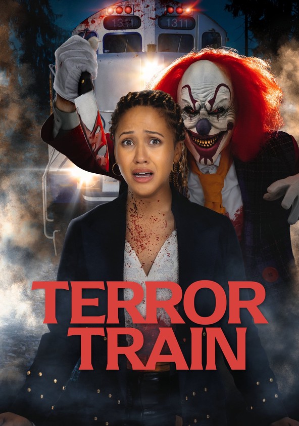 Terror Train
