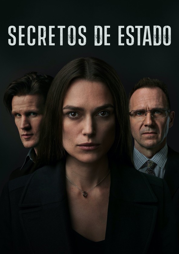 Secretos de Estado