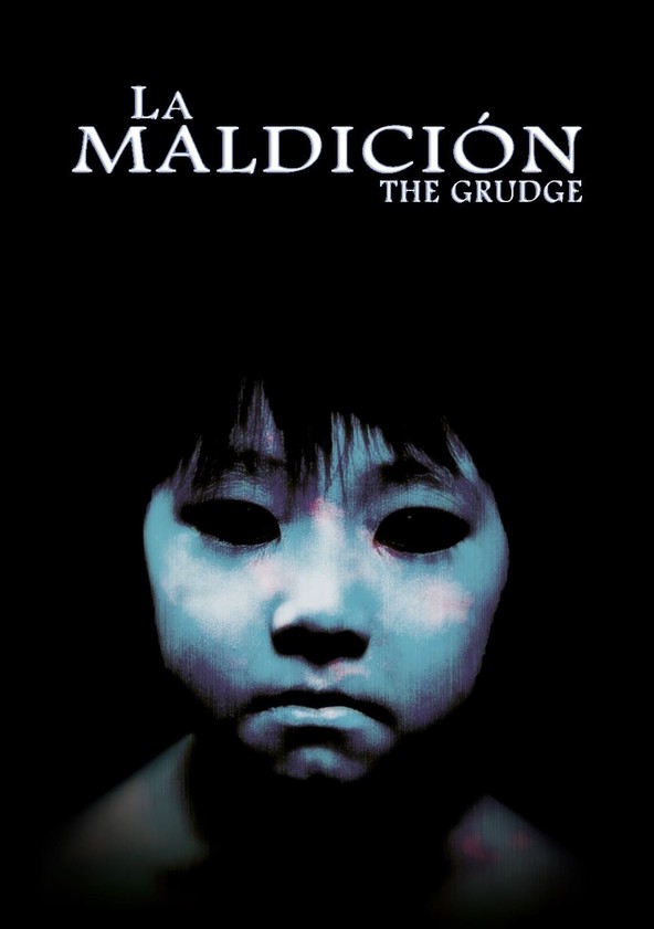Ju-on: la maldición