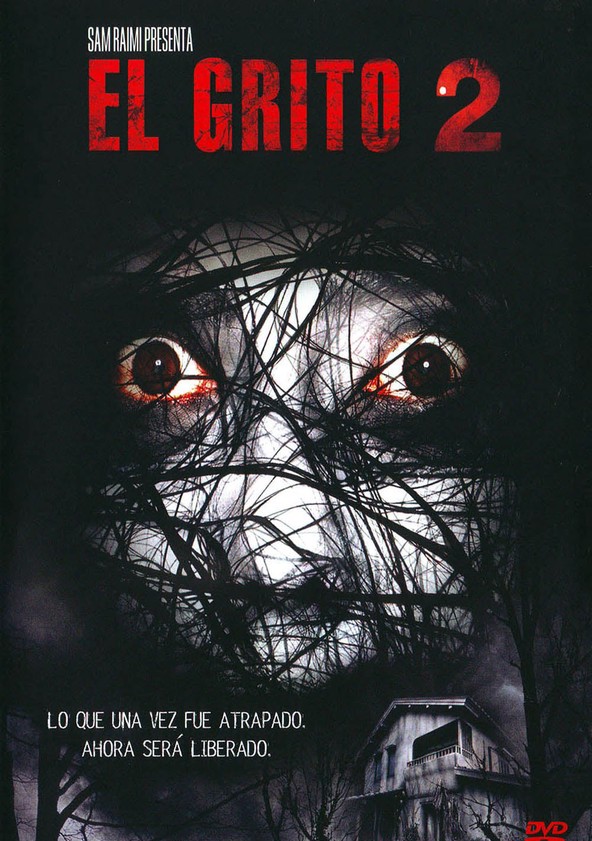 La maldición 2