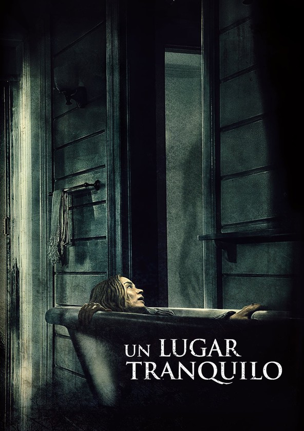 Un lugar en silencio
