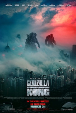 Godzilla vs. Kong