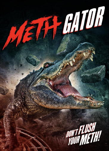 Methgator