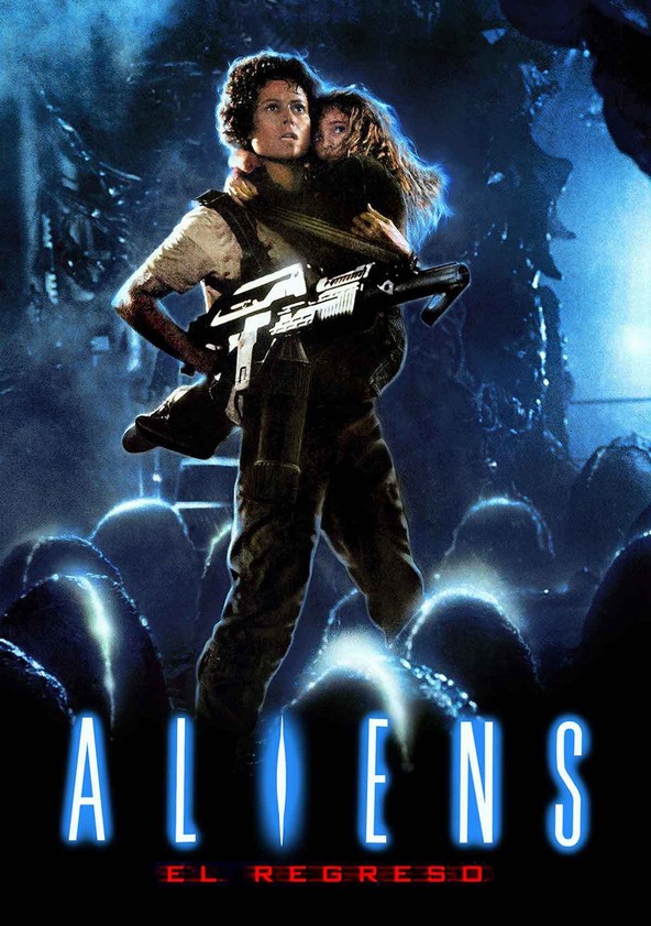 Alien 2: El regreso