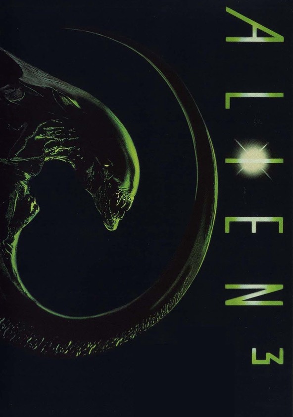 Alien³