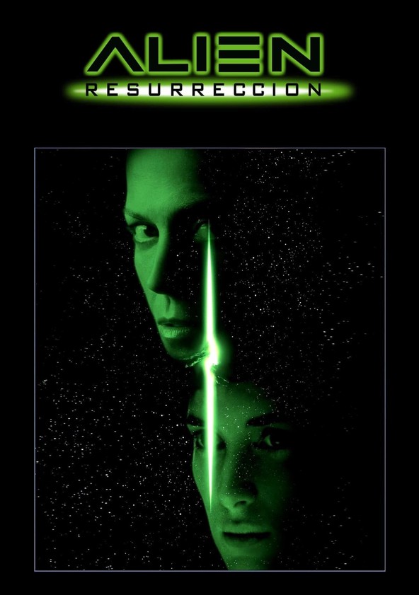 Alien La resurrección