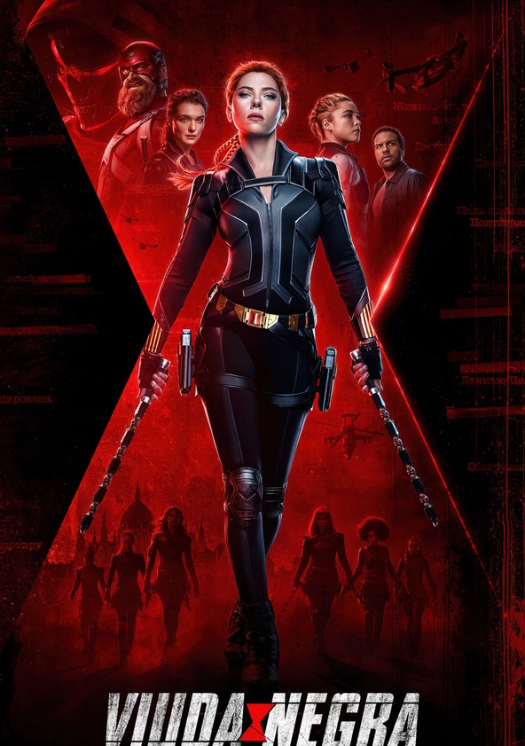Black Widow