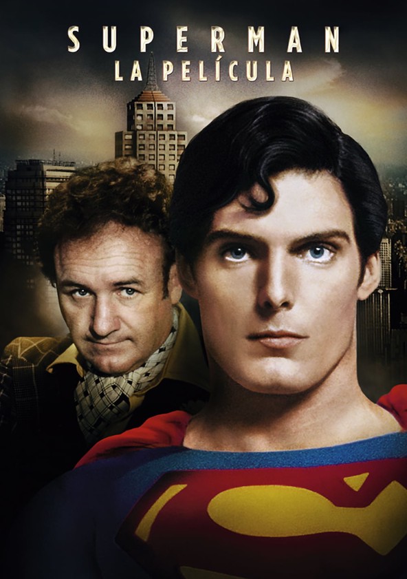 Superman: el film