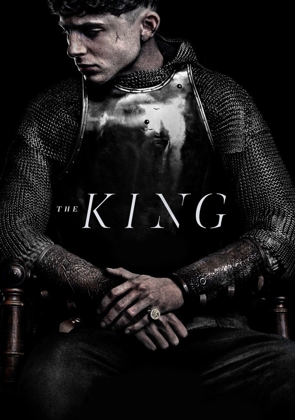 El rey